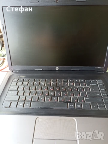 НР 255 G1 за части