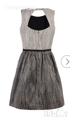 Рокля RONRONNER, снимка 4 - Рокли - 54190421