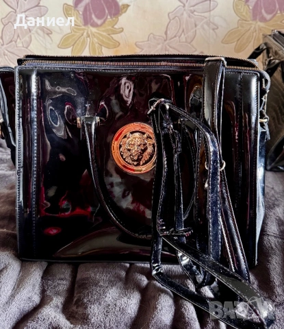 Чанта, снимка 3 - Чанти - 54041707