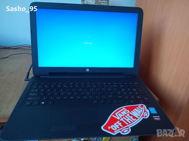  Лаптоп HP 250 G4, снимка 6 - Лаптопи за работа - 46448546