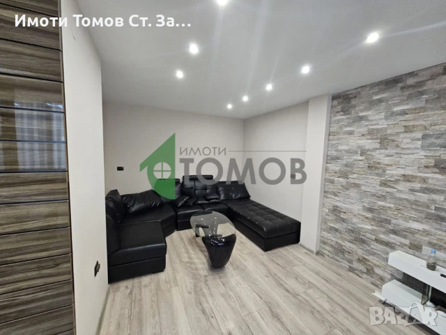 Просторен тристаен апартамент в Центъра, снимка 4 - Апартаменти - 51355366