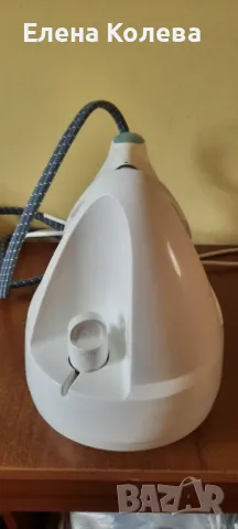 Парна ютия Tefal, снимка 8 - Ютии - 50258771