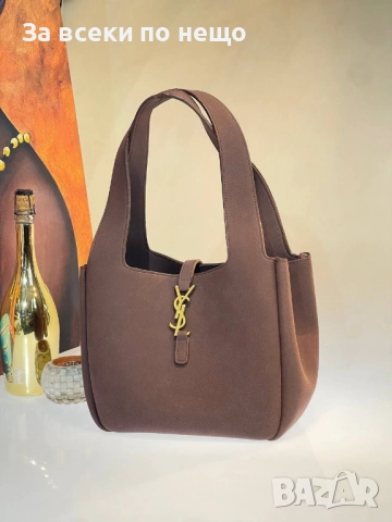 Yves Saint Laurent Дамска Чанта - Налични Различни Цветове Код E1083