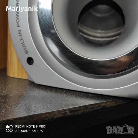 Aiwa SX-WNH898, снимка 7 - Тонколони - 53382464