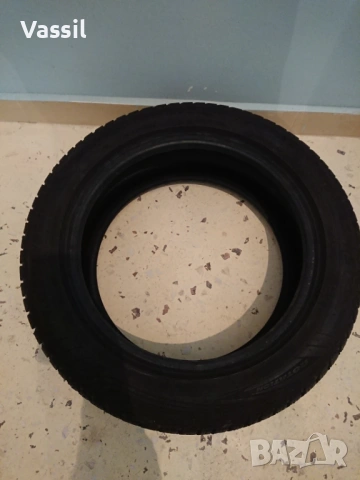 1бр. GOODYEAR VECTOR4SEASONS RUNFLAT 195 55 16