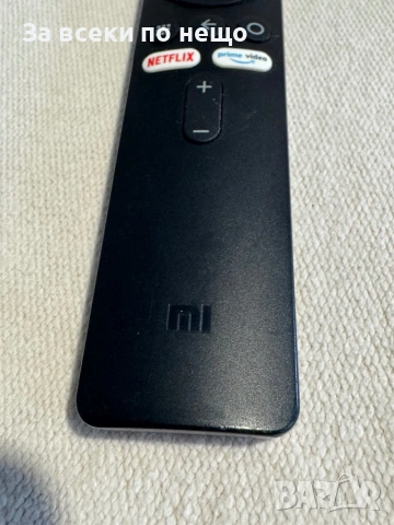 Оригинално дистанционно за Xiaomi Mi XMRM-006, x-remote, гласова функция, Netflix, снимка 2 - Дистанционни - 51603527