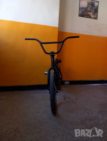 Колело БМХ за трикове, снимка 6 - Велосипеди - 52435656