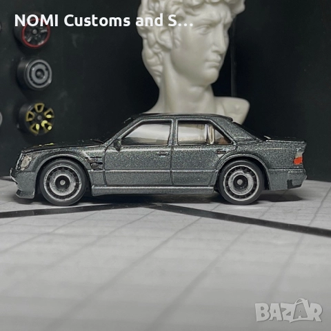 Hot Wheels Chochone DragineV & Audi 80, снимка 13 - Коли, камиони, мотори, писти - 52535048