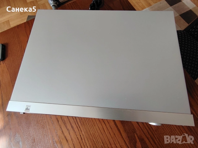 Technics RS-M255X, снимка 6 - Декове - 43473745