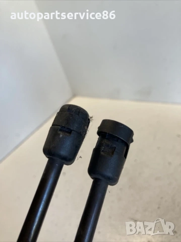 Амортисьор за заден Tailgate Shock за Peugeot 5008 1.6 HDI (2012) 9683738180, снимка 2 - Части - 53744031