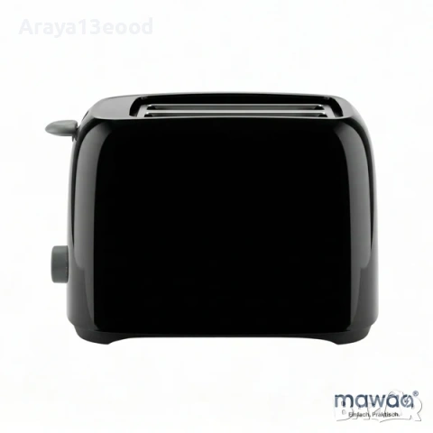Тостер mawaa®, 700 W, снимка 4 - Тостери - 53734371