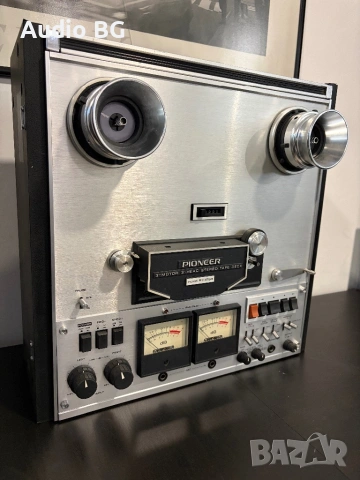 Pioneer RT-1050, снимка 7 - Декове - 54292697
