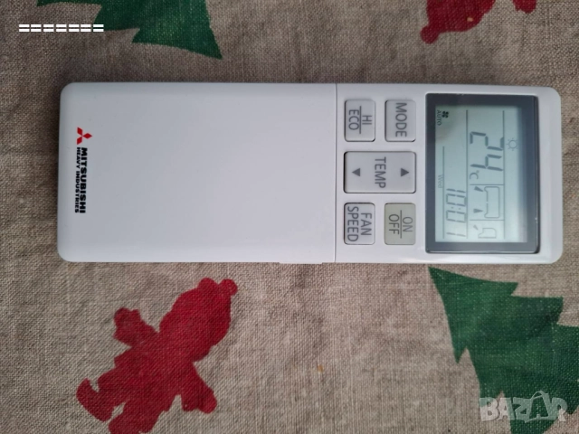 Климатик,12,Mitsubishi Heavy , снимка 6 - Климатици - 52933143