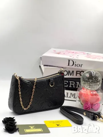 дамски чанти gucci louis vuitton prada , снимка 10 - Чанти - 46971542