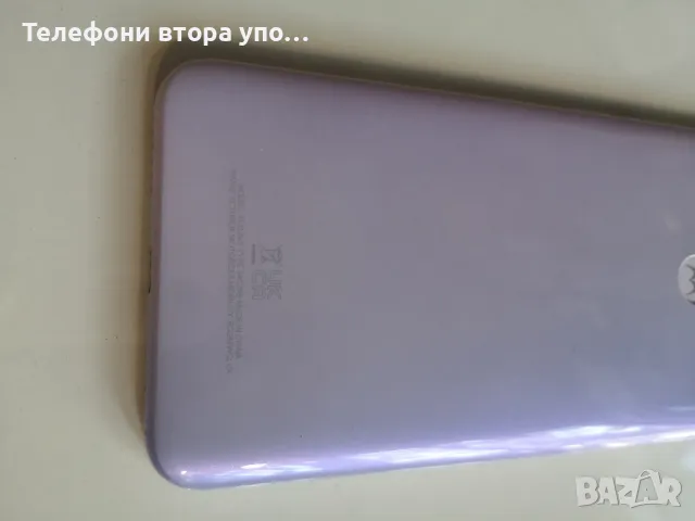 Motorola Moto G30, снимка 7 - Motorola - 47621089