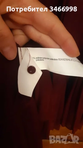 Дамска туника ZARA Woman XL 30 лв., снимка 6 - Туники - 52494132