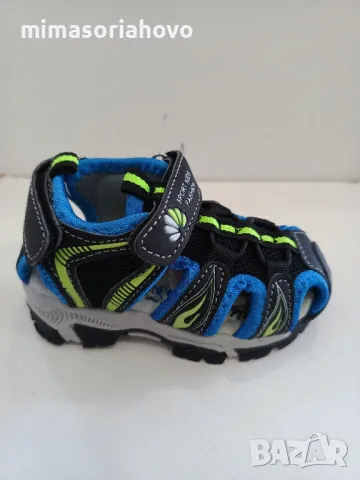 Детски сандали 7135, снимка 1