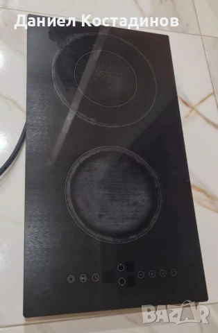 Котлони за вграждане