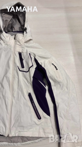 Salomon  Дамски  Ски  Яке  S, снимка 3 - Якета - 52970042