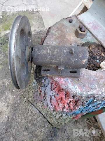 Орбитрол 16мра+хидравлична бутилка , снимка 18 - Селскостопанска техника - 30244308