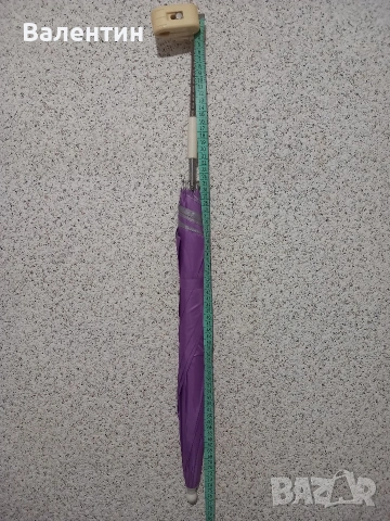 Чадър за детска количка, снимка 3 - Детски колички - 54256104