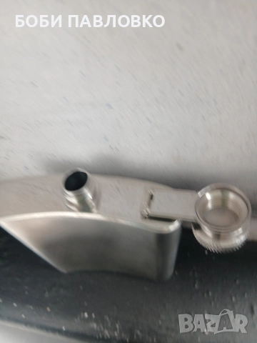 Джобна бутилка за алкохол неръждавейка нова, снимка 12 - Колекции - 52244022