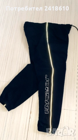 Jordan Pant Mens Size XL НОВО ! ОРИГИНАЛ! Мъжко Долнище!, снимка 2 - Спортни дрехи, екипи - 53336792