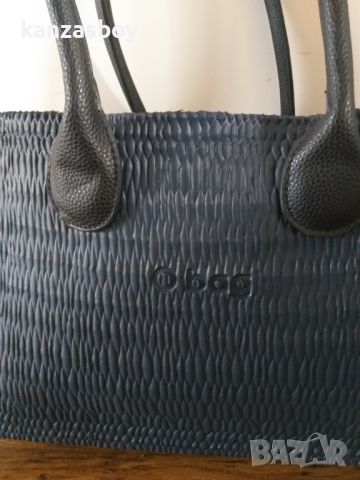 o bag beach bag - страхотна дамска чанта , снимка 5 - Чанти - 46695622