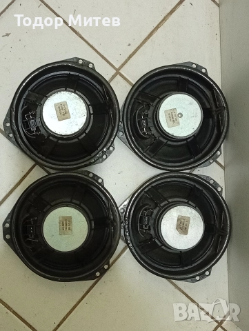 Предни тонколони за Астра Н, снимка 4 - Тонколони - 52858292