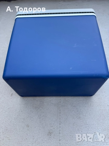 Електрическа хладилна кутия, снимка 2 - Аксесоари и консумативи - 52404445