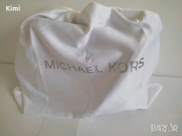 Дамска чанта Hamilton Michael Kors, снимка 2 - Чанти - 53286506