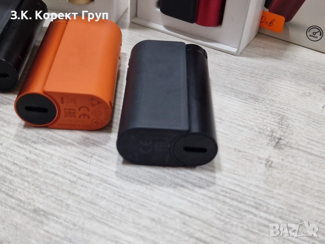 GLO HYPER X2 / 5 броя, снимка 3 - Друга електроника - 52791692