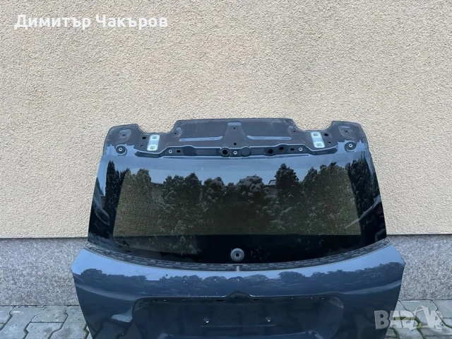 Продавам задно стъкло за MINI Cooper Countryman F60-2019г. оригинално фабрично тонирано.
