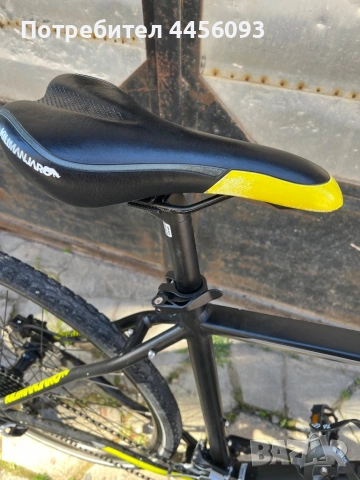 Велосипед Kilimandjoro 29”, снимка 3 - Велосипеди - 54151302