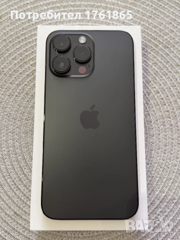 iPhone 14 Pro Max, снимка 7 - Apple iPhone - 53072311