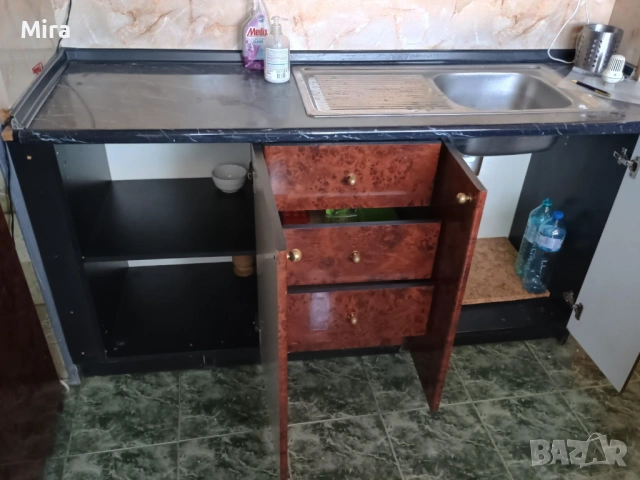 Модулна кухня, снимка 12 - Кухни - 53131260