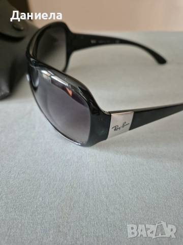 Слънчеви очила Ray-Ban, снимка 3 - Слънчеви и диоптрични очила - 53807719