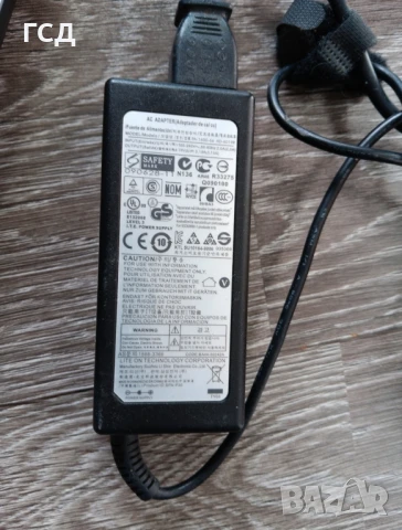 Лаптоп Самсунг СЕ 31/4гб. , снимка 5 - Лаптопи за работа - 51139300