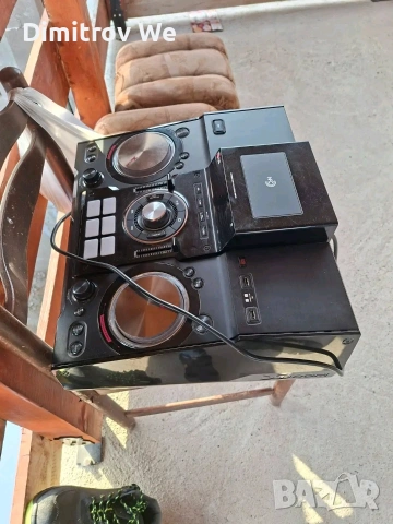 LG X boom като нови, снимка 6 - Тонколони - 54211685