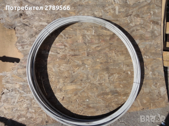 кантал 8мм 10мм