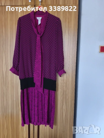 Ретро рокли, снимка 2 - Рокли - 53112220