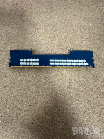 • Преходник за DDR5 SODIMM рам памет към DIMM, снимка 4 - Други - 53944253