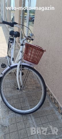 алуминиев велосипед SCO, снимка 3 - Велосипеди - 46186657