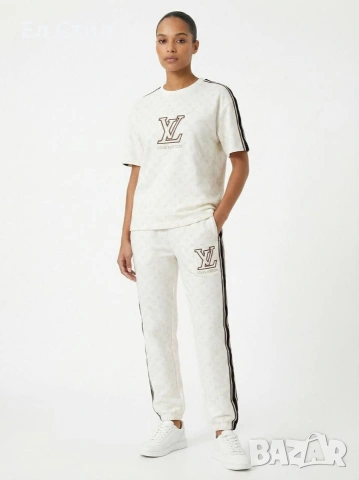 🩷Дамски комплект НА ЕДРО , снимка 6 - Спортни екипи - 53632130