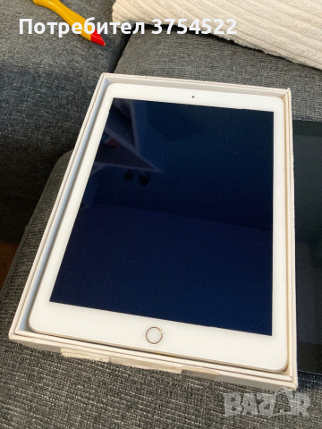 Apple iPad за части, снимка 5 - Таблети - 45060940