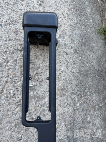 Задна броня с  капаци за Сузуки Самурай, снимка 7 - Части - 54176498