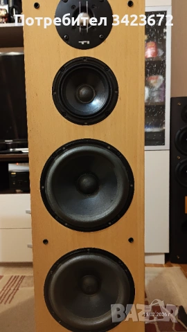JBL Ti 600 , снимка 8 - Тонколони - 53490825