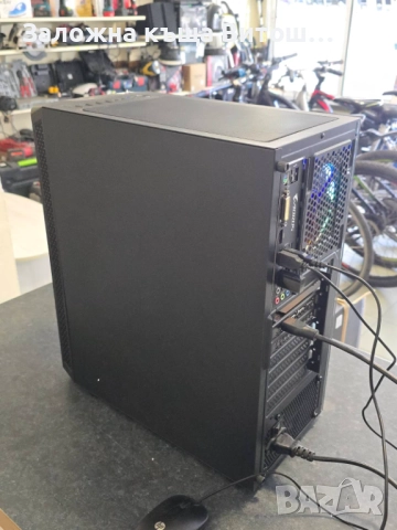Настолен компютър Gigabyte B450 AMD Ryzen 9 Nvidia GeForce RTX 3070 16Gb RAM 512Gb SSD, снимка 4 - Геймърски - 52166680
