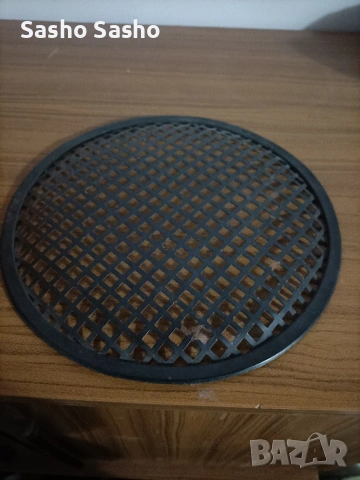 решетка за говорител