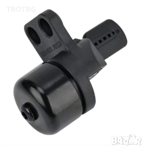 Звънец за електрически скутер Segway ZT3 Pro, снимка 3 - Аксесоари за велосипеди - 52909838